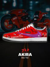 Bike TS2 Custom TS Low Sneakers
