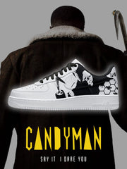 Candyman V.3 Custom Sneakers