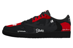 A Romeo F.1 V.1 Custom TS Low Sneakers