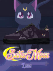 Luna V.1 Custom Sneakers