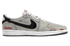 Keisuke Takahashi RX-7 FC3S V.1 Custom TS Low Sneakers