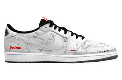 Keisuke Takahashi RX-7 FC3S V.2 Custom TS Low Sneakers