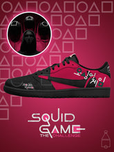 Guards V.2 Custom TS Low Sneakers