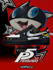 Morgana V.1 Custom Sneakers