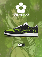 Oliver Aiku V.1 Custom TS Low Sneakers