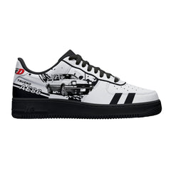 Takumi Fujiwara V.1 Custom Sneakers