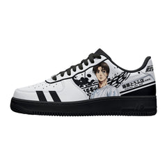 Takumi Fujiwara V.1 Custom Sneakers