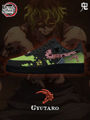 Gyutaro Custom Sneakers