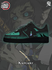 Kaigaku Custom Sneakers