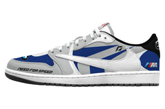 Razor M3 GTR V.1 Custom TS Low Sneakers