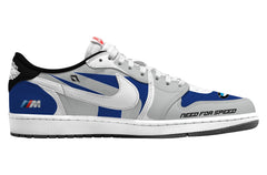 Razor M3 GTR V.1 Custom TS Low Sneakers