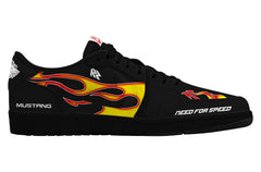 Razor Mustang GT V.1 Custom TS Low Sneakers