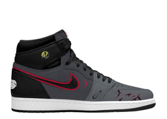 Yuji Itadori V.1 Custom TS High Sneakers