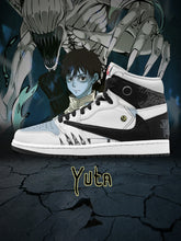 Yuta Okkotsu V.1 Custom TS High Sneakers