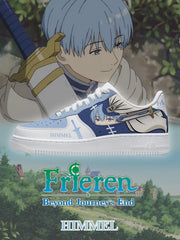 Himmel V.1 Custom Sneakers