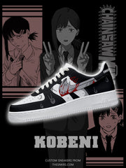 Kobeni V.2 Custom Sneakers