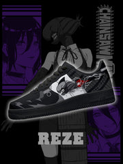 Reze V.2 Custom Sneakers