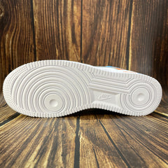 Son Goku V.1 Custom Sneakers