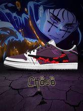 Choso V.1 Custom TS Low Sneakers