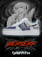 Griffith V.1 Custom Sneakers