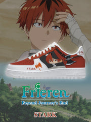 Stark V.1 Custom Sneakers