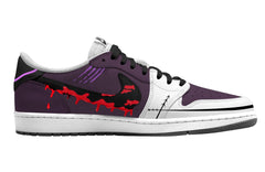 Choso V.1 Custom TS Low Sneakers