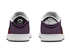 Choso V.1 Custom TS Low Sneakers