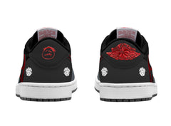 Yuji Itadori V.1 Custom TS Low Sneakers