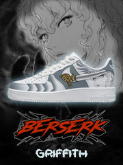 Griffith V.3 Custom Sneakers