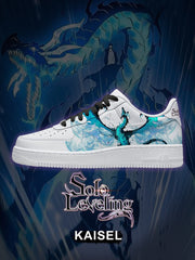 Kaisel V.2 Custom Sneakers