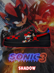 Shadow V.1 Custom Sneakers