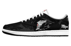 Okarun V.2 Custom TS Low Sneakers