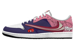 Aira Shiratori V.1 Custom TS Low Sneakers