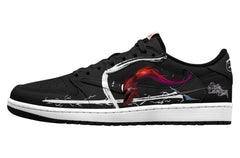 Igris V.1 Custom TS Low Sneakers