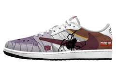 Bonolenov Ndongo V.1 Custom TS Low Sneakers