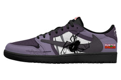 Nobunaga Hazama V.1 Custom TS Low Sneakers