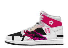 Ryusei Shido V.6 Custom TS High Sneakers