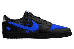 Karasu Tabito V.1 Custom TS Low Sneakers