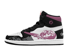 Kurona Ranze V.1 Custom TS High Sneakers