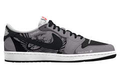 D.K. Fairlady Z V.1 Custom TS Low Sneakers